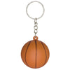 Porta-Chaves Desportivo Basquetebol