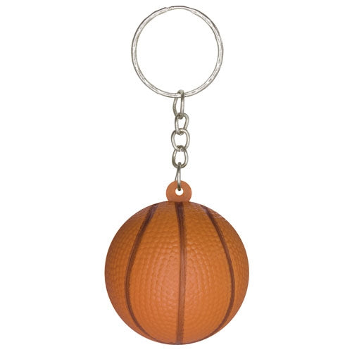 Porta-Chaves Desportivo Basquetebol