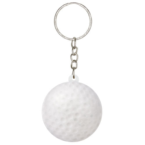 Porta-Chaves Desportivo Golfe