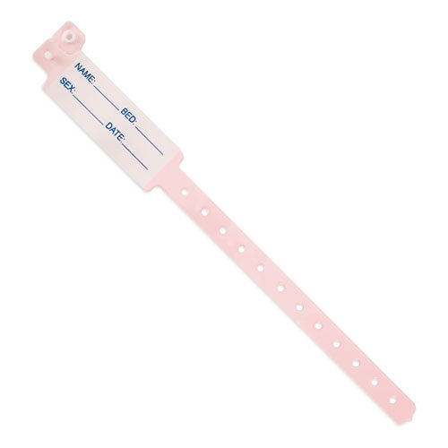 Pulseira de Registo Nascimento