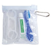 Conjunto Dental com Bolsa PVC