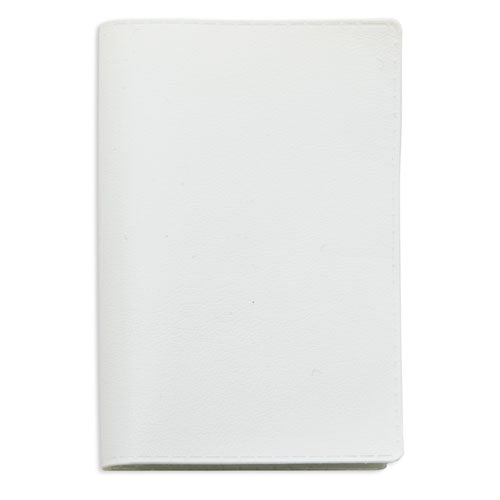 Porta-Cartões Duplo em PVC