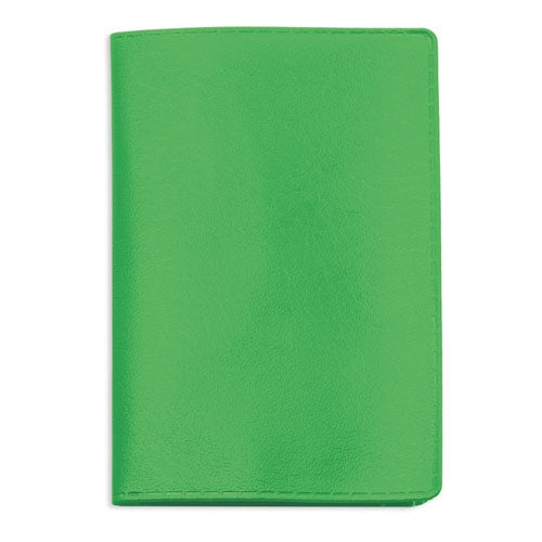 Porta-Cartões Duplo em PVC