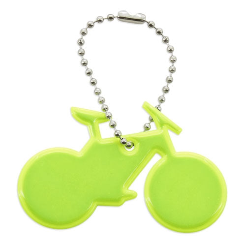 Porta-Chaves Reflector PVC