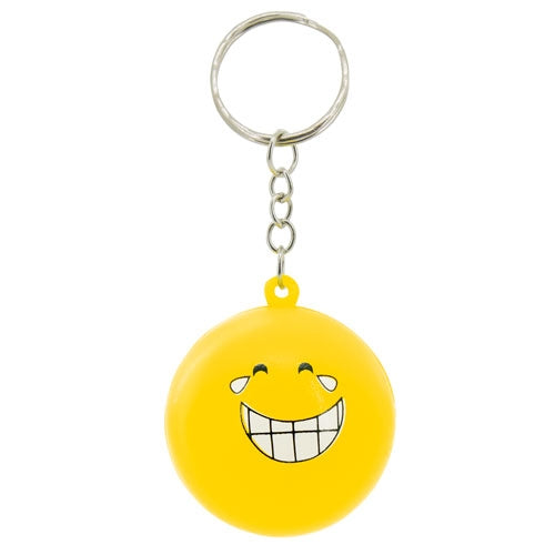 Porta-Chaves Anti-Stress