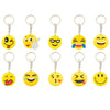 Porta-Chaves Emojis Sortidos
