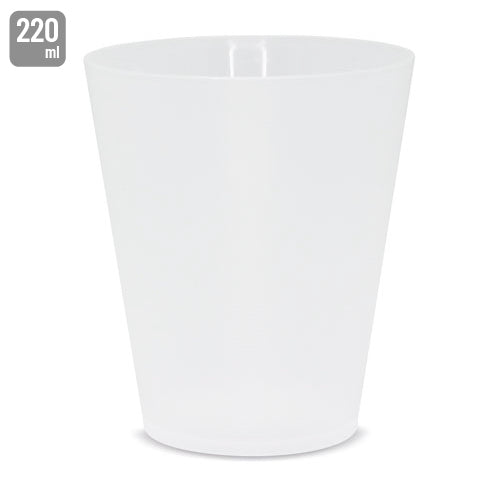 Copo de Cerveja Barril 220 ml