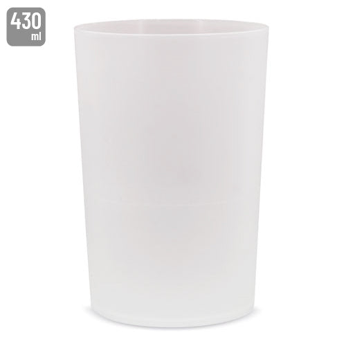 Copo Cocktail 430 ml em PP