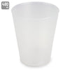 Copo Grande 480 ml em Polipropileno