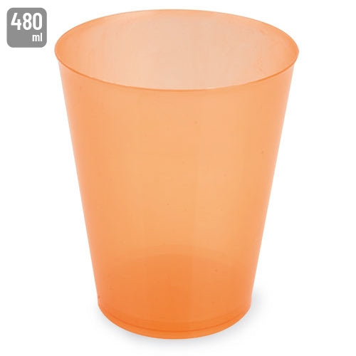 Copo Grande 480 ml em Polipropileno