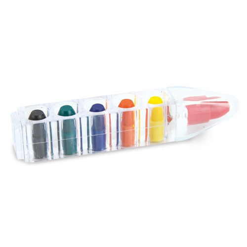 Conjunto de Ceras de Cores Kur