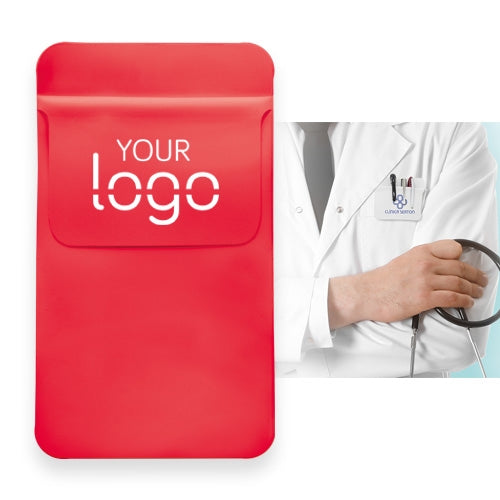 Protetor de Bolso em PVC