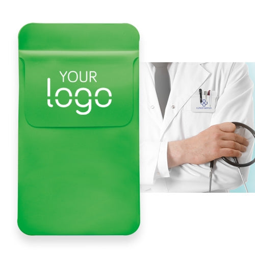 Protetor de Bolso em PVC