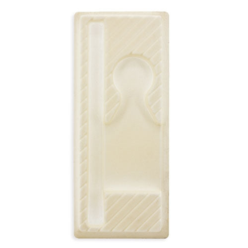 Estojo para Caneta e Porta-Chaves em PVC