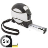 Fita Métrica Autoretrátil 5M