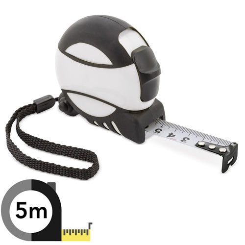 Fita Métrica Autoretrátil 5M