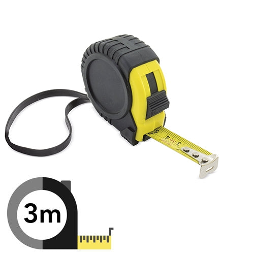 Fita Métrica Autorretrátil 3M