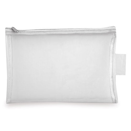 Necessaire de Rede com Fecho