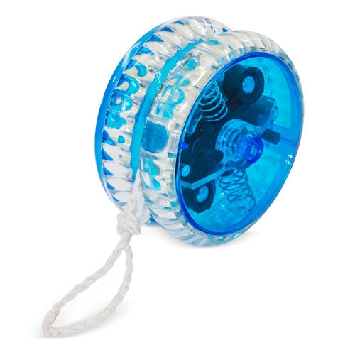 Yo-Yo Jorky com Luzes