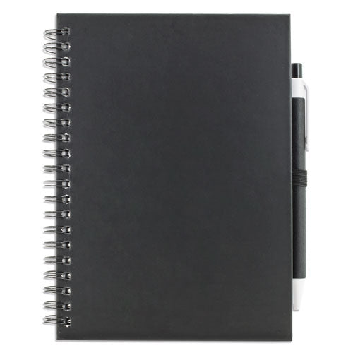 Caderno Ecológico Zas com Anéis