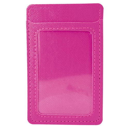 Porta-Cartões Dakar em PVC