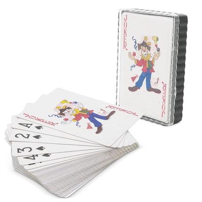 Baralho de Poker