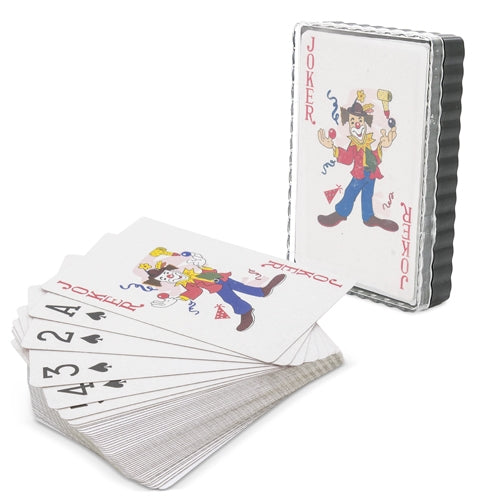 Baralho de Poker