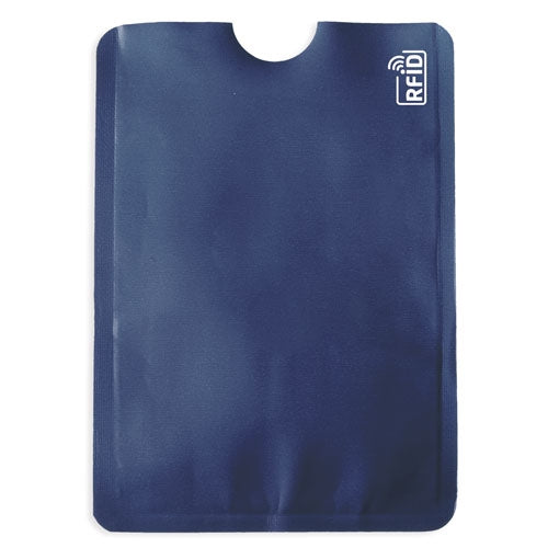 Porta-Cartões Alumínio Protection