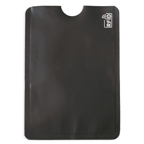 Porta-Cartões Alumínio Protection