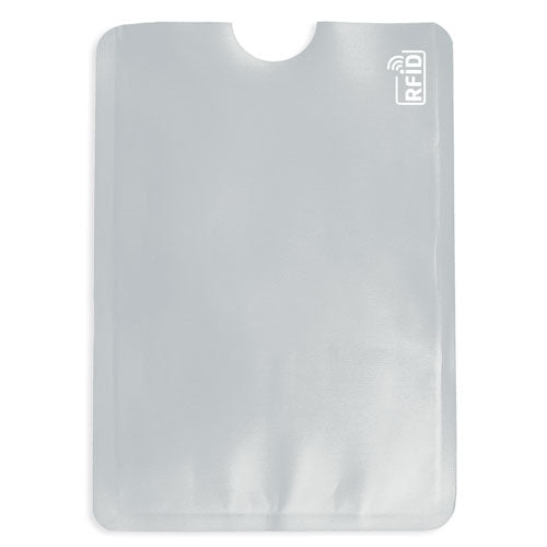Porta-Cartões Alumínio Protection