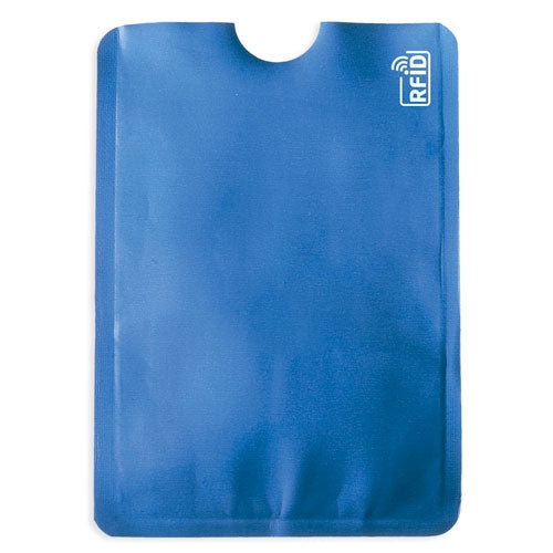 Porta-Cartões Alumínio Protection