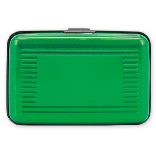 Porta-Cartões Acordeão Repo