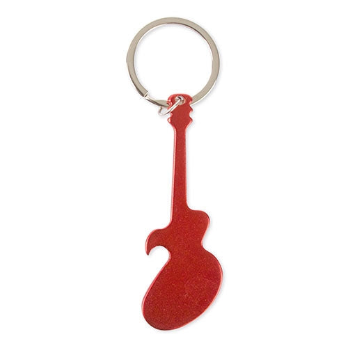 Porta-Chaves Guitarra Abridor