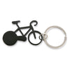 Porta-Chaves Bicicleta Alumínio