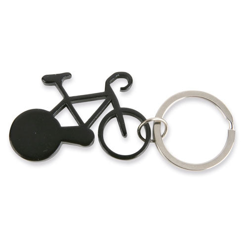 Porta-Chaves Bicicleta Alumínio