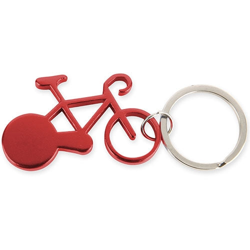 Porta-Chaves Bicicleta Alumínio