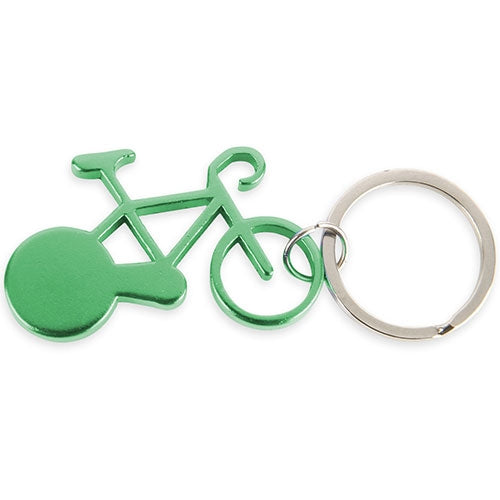 Porta-Chaves Bicicleta Alumínio