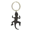 Porta-Chaves Lagarto Alumínio