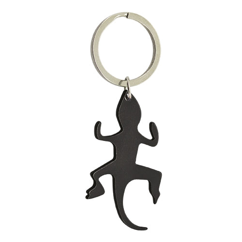 Porta-Chaves Lagarto Alumínio