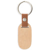Porta-Chaves Oval Alongado Cavanna