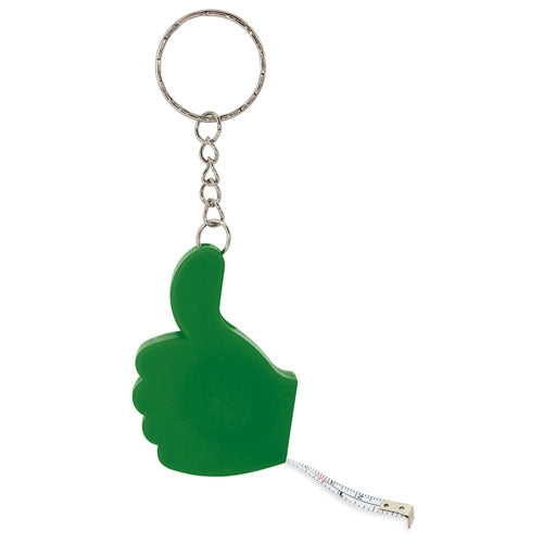 Porta-Chaves Fita Métrica 1m