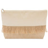 Necessaire ECO Altea em Canvas e Juta