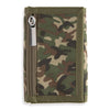 Porta-moedas Camuflagem Military