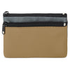 Porta-Moedas Nylon 2 Fechos