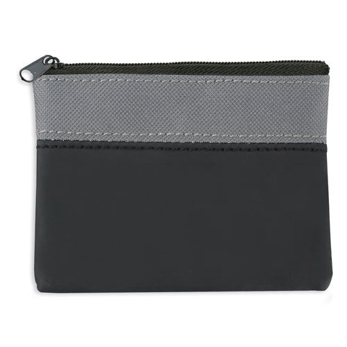 Porta-Moedas Chaveiro Nylon