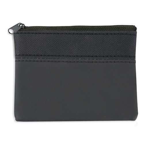 Porta-Moedas Chaveiro Nylon