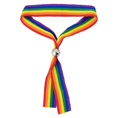 Pulseira Ajustável Multicolor
