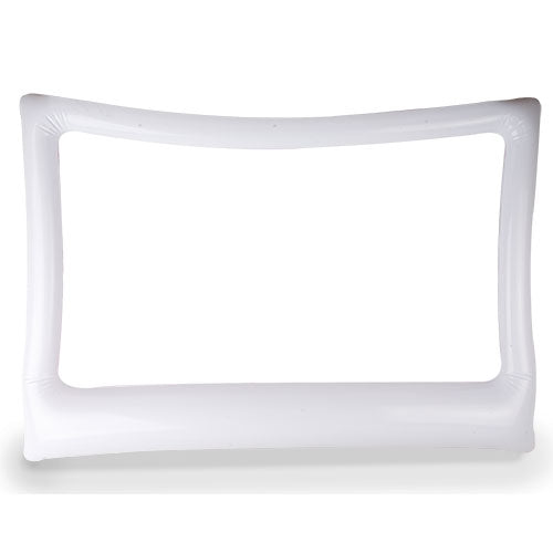 Moldura Flutuante em PVC