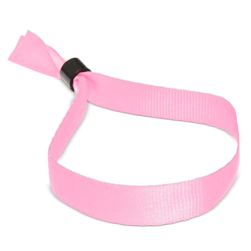 Pulseira Inviolável em Poliéster