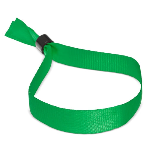 Pulseira Inviolável em Poliéster